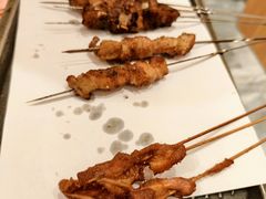 -大哈福烧烤·海鲜·家常菜(延安三路店)