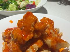 -大鸭梨烤鸭店(花园村店)