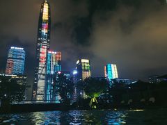 -深圳星河丽思卡尔顿酒店