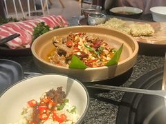 -一善菌·云南菌汤·云南菜(银泰城店)