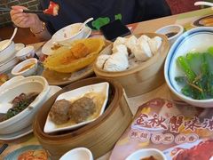 -点都德(皇岗村店)