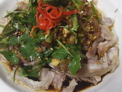 -绿茶餐厅(布吉万象汇店)