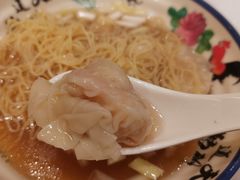 -刘森记面家(桂林街店)