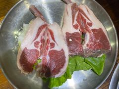 -韩一品韩国料理(柏庐南路店)