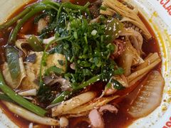-每味每客·重庆麻辣烫(国泰店)