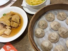 -鼎泰丰(新港中心店)