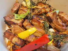 -上海虹桥宾馆味翠餐厅