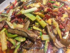 -徐鼎盛民间菜(上筑店)