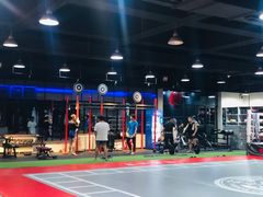 -格斗兄弟搏击健身训练馆(望京店)