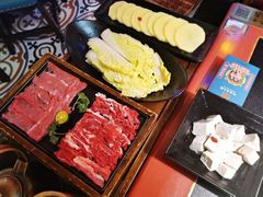 -吼堂老火锅(万寿宫店)