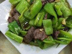 -秋姐美食店(海陵岛保利店)
