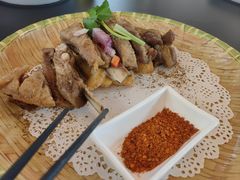 -筱爷叔·上海传统手工菜(新桥店)