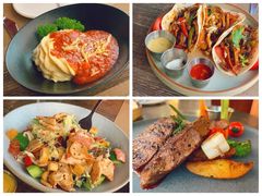 -巴别塔法餐舍(朝阳店)