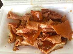 -细妹五香牛杂(步行街店)