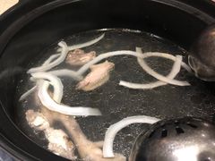 -润泽园椰子鸡(汇一城店)