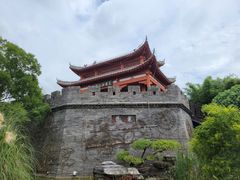 -武汉园博园(武汉自然博物馆)
