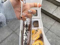 -玥儿弯弯手作烘焙(中海国际社区御城店)