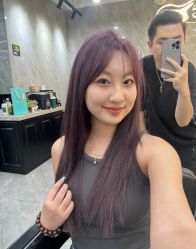 -Tipo Hair salon（明星）店