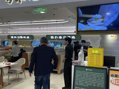 -粤来记·啫啫煲·点心(日月光店)