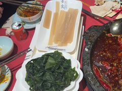 -蓉城老妈火锅(双林路店)