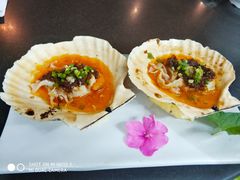 -蘭·日本料理铁板烧(碧云路店)