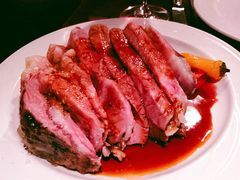 -Keens Steakhouse
