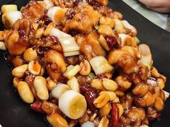 -玉桥餐厅(天坛店)