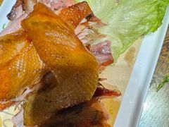 -威海九禧海鲜居渔水饺(经区店)