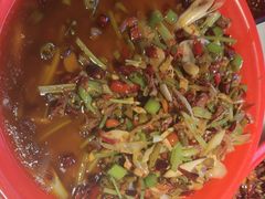 -常和州·夜宵大排档(常州单店)