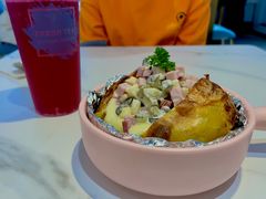 -库滋明·俄罗斯特色美食(中央大街店)