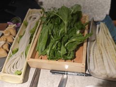 -鲜潭蒸汽石锅鱼(五道口购物中心店)