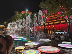 -大唐不夜城