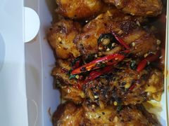 -悠个炸鸡(南京创始店)