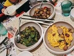 -新宝餐厅(流塘店)