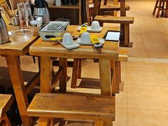 -木屋烧烤(南新店)