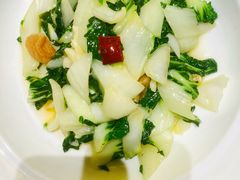 -宫燕府·京菜·烤鸭·淮扬菜(王府中心店)