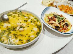 -三生三味密宗川菜·江景餐厅(来福士店)