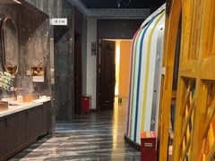 -哈啾嗨·新概念蒙餐(红星新城店)