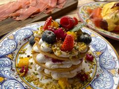 -Alimentari早午餐(安福路店)