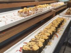 -千滋百味自助海鲜烤肉(布吉景华店)