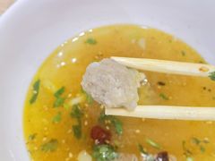 -贺莉嫂北二巷香菇芙蓉面(抗大商厦店)