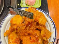 -刘淑芬·活鱼铁锅炖(北京首店)