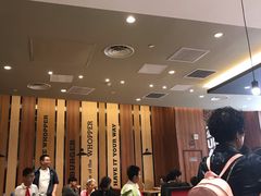-汉堡王(海昌海洋公园店)