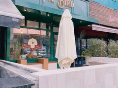 -Pie Bird(新闸路店)