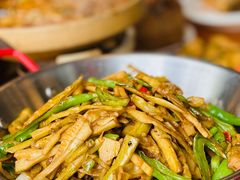 -莲餐厅·湖北菜·藕汤老手艺(愚园路店)