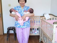 -爱贝佳母婴护理服务中心·月嫂育儿嫂(鲁迅路店)