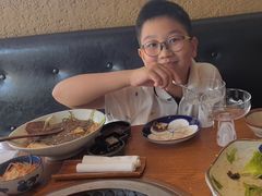 -炎蔵牛舌烤肉