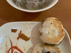 -求生煎包(武夷小区店)
