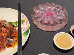-肆月河豚·淮扬菜·湘菜(华天店)
