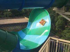 玛雅海滩水公园-武汉玛雅海滩水公园